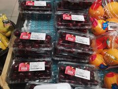 -盒马X会员店(王府井奥莱UP TOWN店)