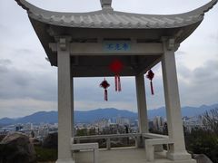 -乌山风景区