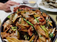 -京尊烤鸭店JINGZUN(春秀路店)