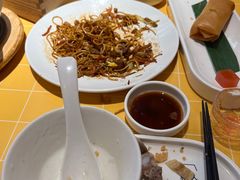 -蔡澜点心·粤菜(花城汇南区店)