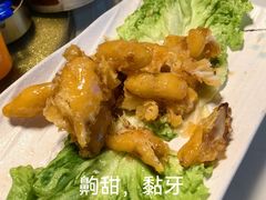 -千岛湖小鱼儿·淳安匠心农家菜