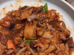 -泰钰丰烤鸭.天津菜(开发区店)