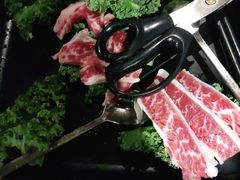 -汉拿山(昌平永旺店)