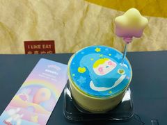 -好利来(房山龙湖天街店)