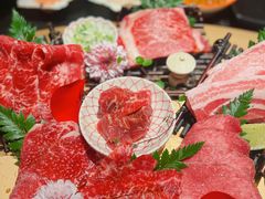 -300杯·和牛烧肉清酒专门店(廊里店)