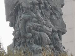 -中国人民抗日战争纪念雕塑园