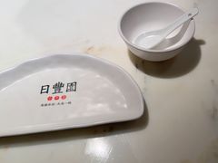 -日丰园海肠水饺·老字号大连海鲜(银泰城店)