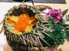 -吉之仙•中国制造•出口级食材日料店(领事馆总店)