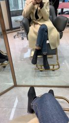 -ASG Hair Salon烫染·接发