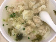 -琴岛顺天馄饨(漳州二路店)