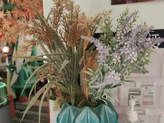 -荷塘秋月·本帮江浙菜(国权路店)