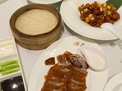 -全聚德(领城国际店)