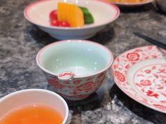 -老海陵·泰州菜(图书馆店)