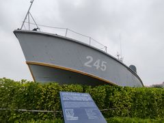 -中国人民解放军海军博物馆