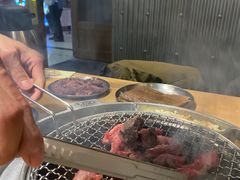 -姜虎东白丁烤肉(恒隆广场店)