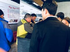 -川渝又一村火锅烤肉自助(步行街店)