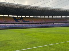 -杭州城北体育公园