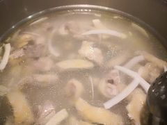 -四季合味椰子鸡(南山大冲店)