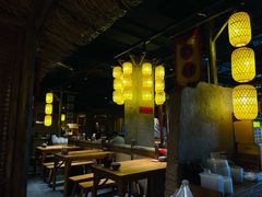 -破三川·新川菜(静安大融城店)
