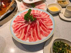 -家一加火锅(绿地翠谷总店)