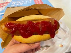 -ALDI奥乐齐超市(杨浦延吉店)