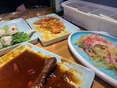 -丁荣华炸串(托乐嘉店)