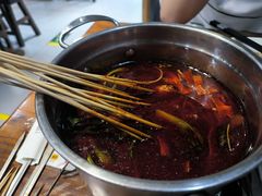 -壹块捌烧烤(灯市口店)