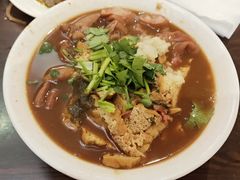 -姚记炒肝店(簋街店)