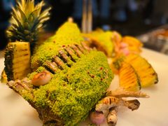 -索菲特西湖大酒店·香榭丽全日候餐厅(南山路店)