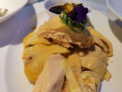 -荷塘秋月·本帮江浙菜(国权路店)