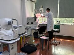 -中科优视医学研究院·验光配镜·近视防控
