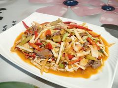 -张妈妈特色川味馆(青年路店)