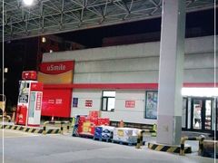 -中国石油太平加油站