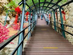-京东石林峡风景区