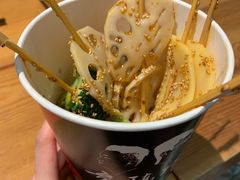 -童陈记重庆冷串串(食宝街店)