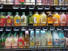 零售区-盒马鲜生(双清路店)