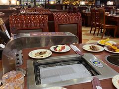 -比亚森自助烤肉料理(裕华店)