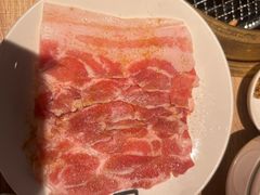 -牛角烧肉(步步高星城天地店)