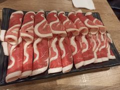 -呷哺呷哺(新世界百货望京店)