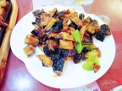 -桃子餐厅·天津菜(红星路直营店)