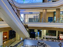 -吾悦广场(南京鼓楼店)