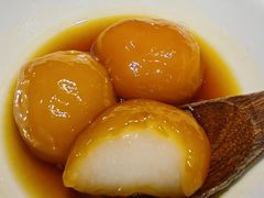 糖油粑粑-火宫殿·湘菜小吃·商务宴请·生日聚会(东塘店)