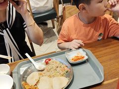 -大食代美食广场(上海中心店)