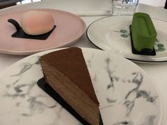 -隹木咖啡馆(宝龙广场店)