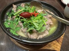 -度小月(百老汇美食街店)