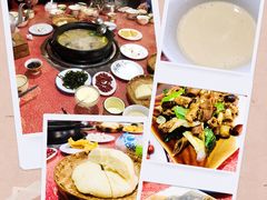 -尼玛藏家风味园(阿山食城店)