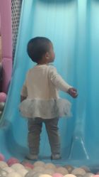 -奇乐儿儿童主题公园(惠润广场店)