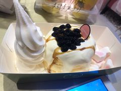 -狐狸和向日葵(北京路店)