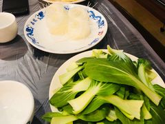 -鑫龙火锅城(青岛分店)