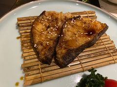 -松临·铁板烧&Omakase(神农店)